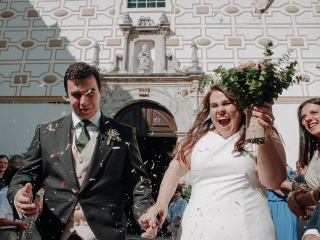 O casamento de Ricardo e Ana em Moura, Moura 2