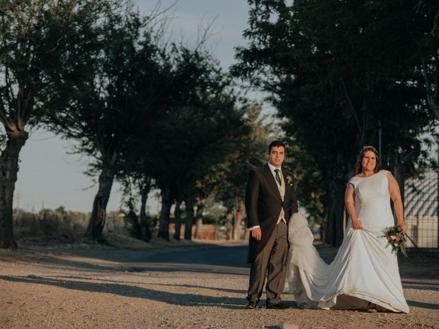 O casamento de Ricardo e Ana em Moura, Moura 38