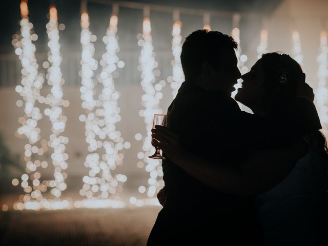 O casamento de Ana e Ricardo