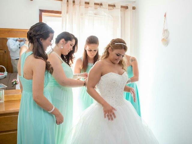 O casamento de Sérgio  e Juliana  em Porto, Porto (Concelho) 31