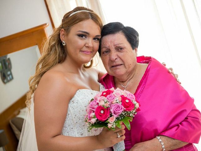 O casamento de Sérgio  e Juliana  em Porto, Porto (Concelho) 58