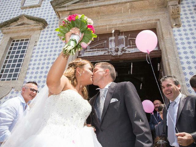 O casamento de Sérgio  e Juliana  em Porto, Porto (Concelho) 74
