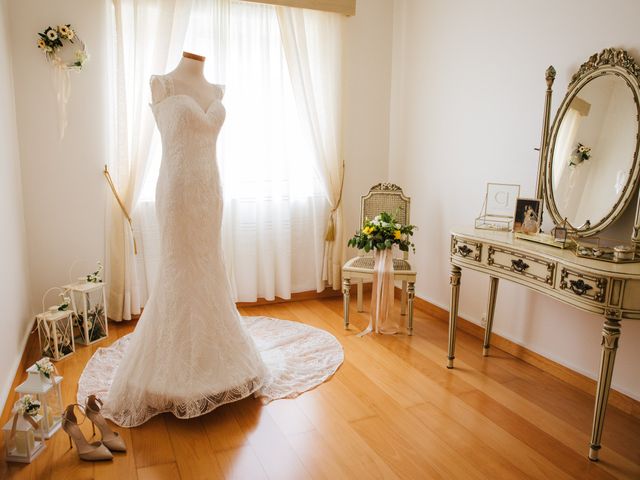 O casamento de José e Carolina em Ponta Delgada, São Miguel 17