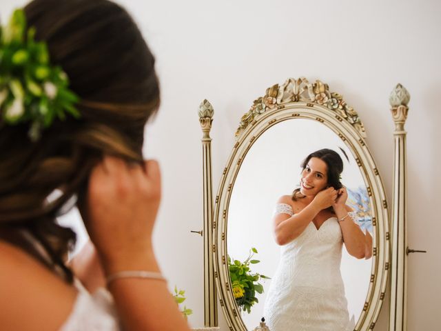 O casamento de José e Carolina em Ponta Delgada, São Miguel 24