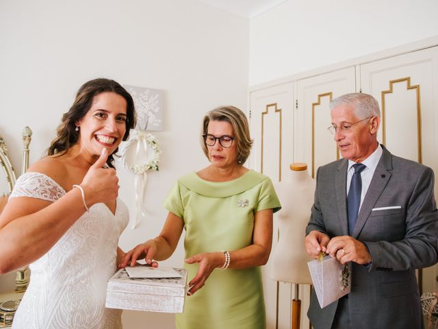 O casamento de José e Carolina em Ponta Delgada, São Miguel 25