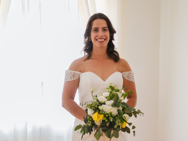 O casamento de José e Carolina em Ponta Delgada, São Miguel 30