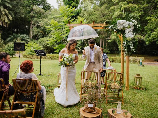 O casamento de José e Carolina em Ponta Delgada, São Miguel 34