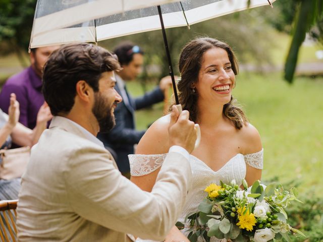 O casamento de José e Carolina em Ponta Delgada, São Miguel 35