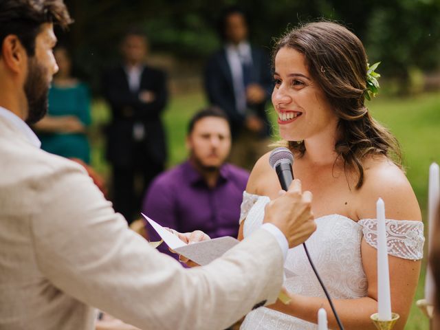 O casamento de José e Carolina em Ponta Delgada, São Miguel 36