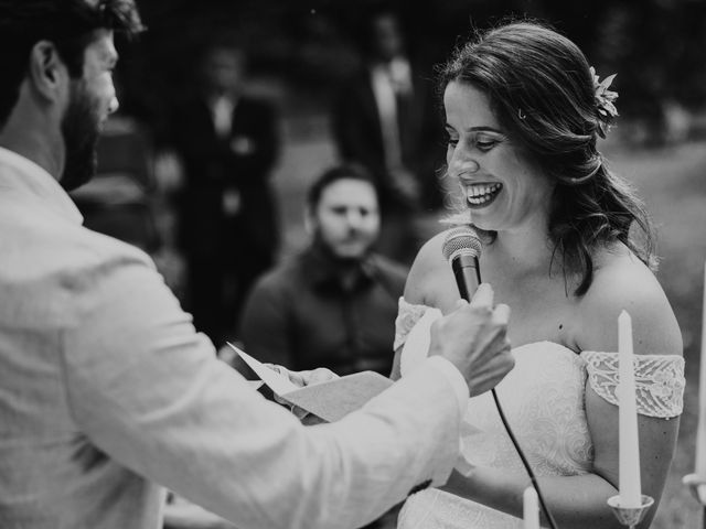 O casamento de José e Carolina em Ponta Delgada, São Miguel 37