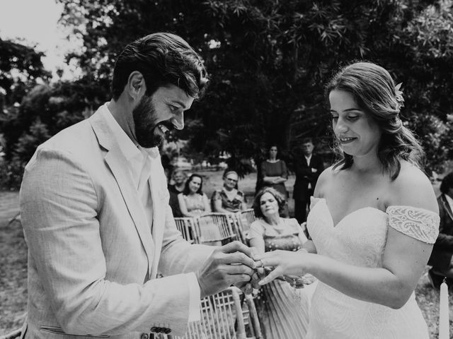 O casamento de José e Carolina em Ponta Delgada, São Miguel 39