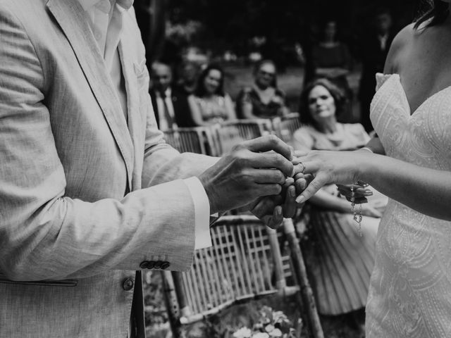 O casamento de José e Carolina em Ponta Delgada, São Miguel 40