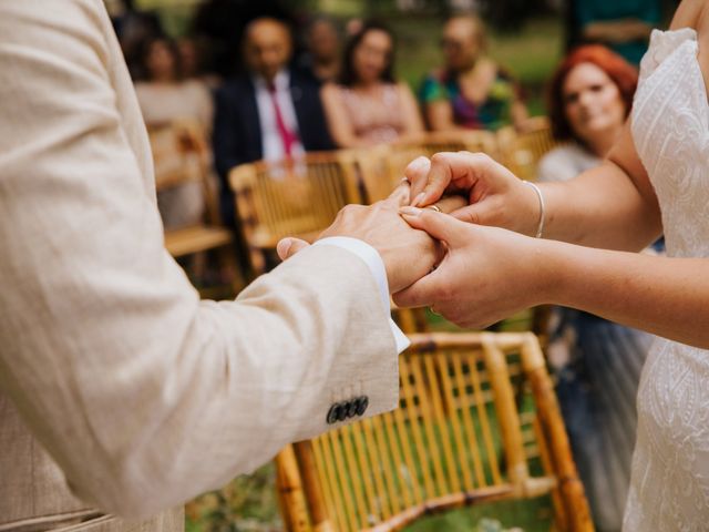 O casamento de José e Carolina em Ponta Delgada, São Miguel 41