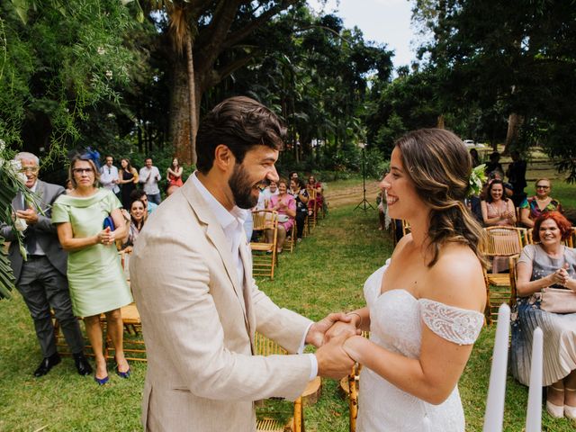 O casamento de José e Carolina em Ponta Delgada, São Miguel 42