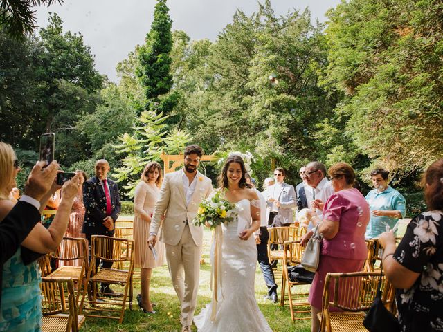 O casamento de José e Carolina em Ponta Delgada, São Miguel 44