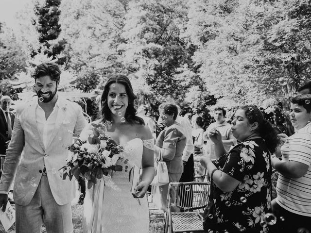 O casamento de José e Carolina em Ponta Delgada, São Miguel 45