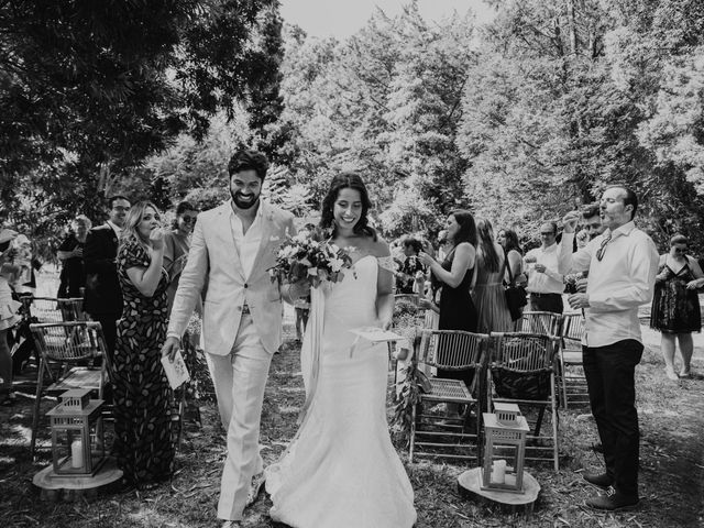 O casamento de José e Carolina em Ponta Delgada, São Miguel 46