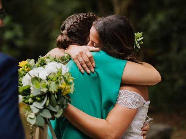 O casamento de José e Carolina em Ponta Delgada, São Miguel 47