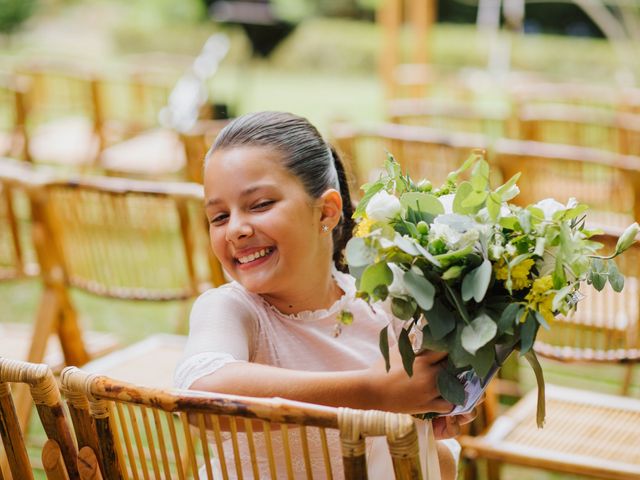 O casamento de José e Carolina em Ponta Delgada, São Miguel 48