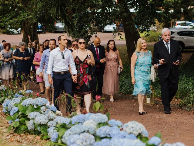 O casamento de José e Carolina em Ponta Delgada, São Miguel 50