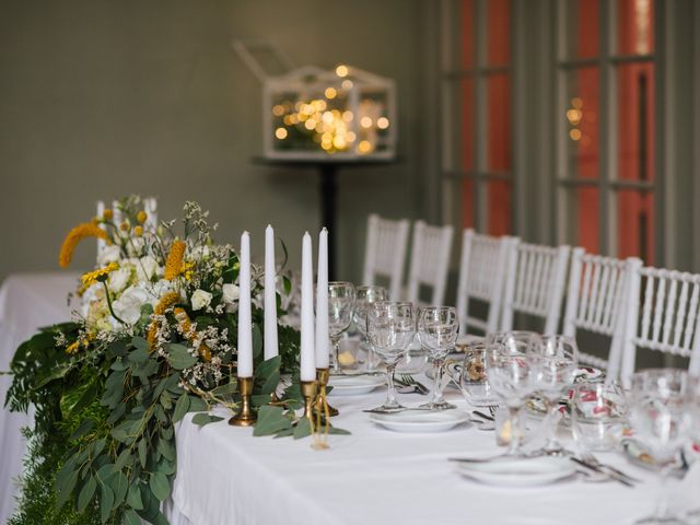 O casamento de José e Carolina em Ponta Delgada, São Miguel 53