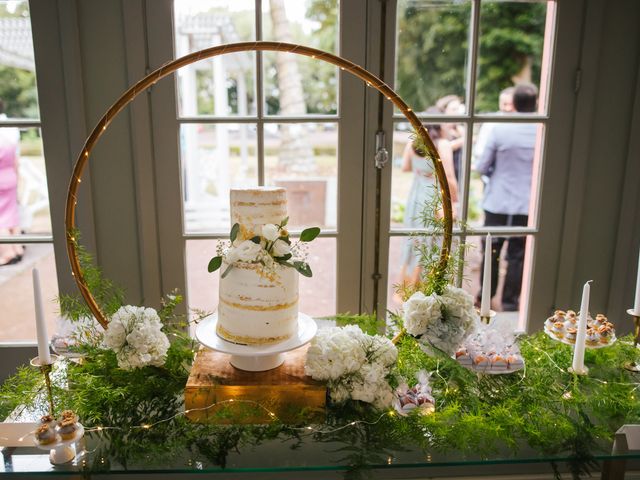 O casamento de José e Carolina em Ponta Delgada, São Miguel 59