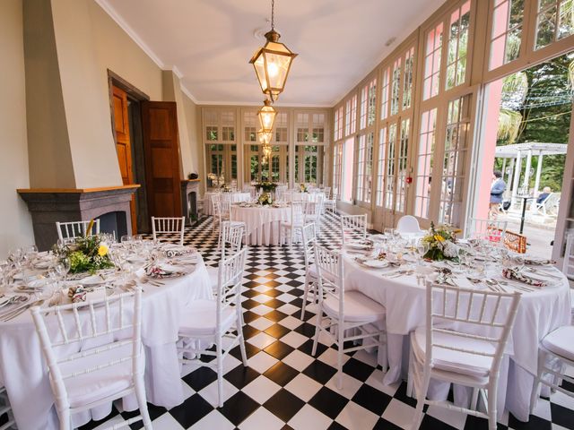 O casamento de José e Carolina em Ponta Delgada, São Miguel 63