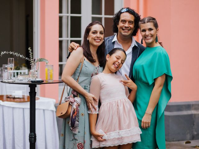 O casamento de José e Carolina em Ponta Delgada, São Miguel 65