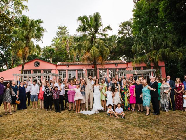 O casamento de José e Carolina em Ponta Delgada, São Miguel 69