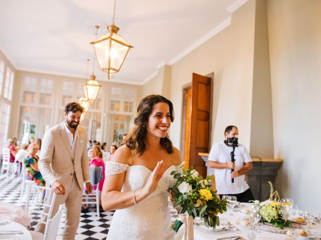 O casamento de José e Carolina em Ponta Delgada, São Miguel 70