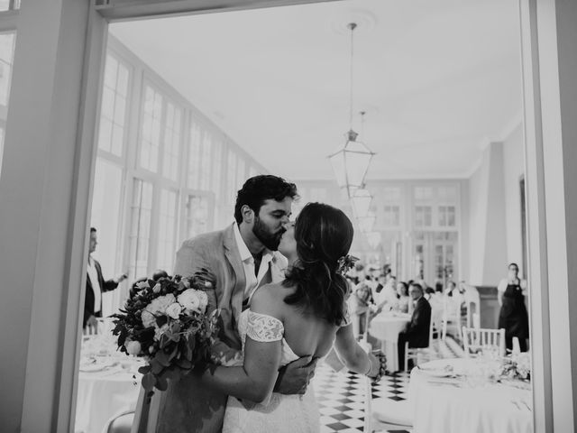 O casamento de José e Carolina em Ponta Delgada, São Miguel 71