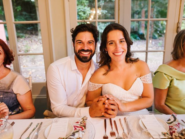 O casamento de José e Carolina em Ponta Delgada, São Miguel 72