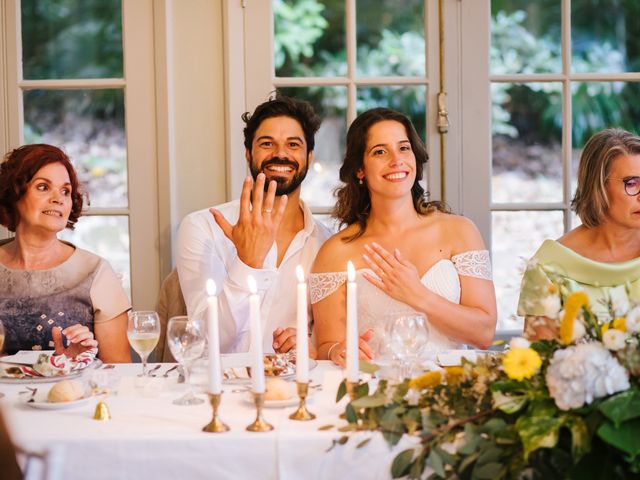 O casamento de José e Carolina em Ponta Delgada, São Miguel 73