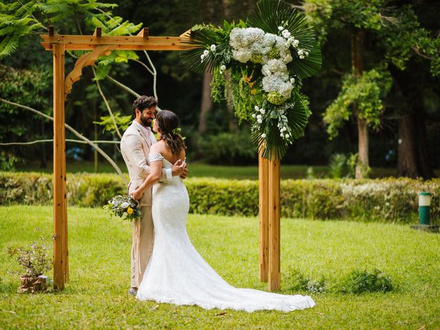 O casamento de José e Carolina em Ponta Delgada, São Miguel 82