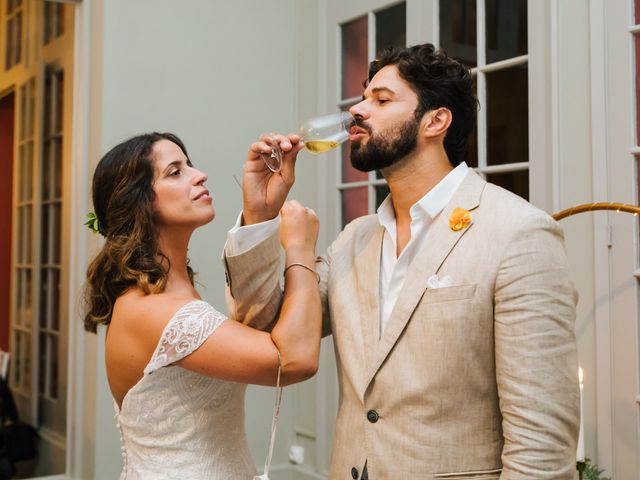 O casamento de José e Carolina em Ponta Delgada, São Miguel 95