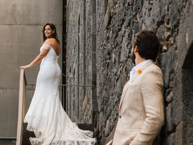 O casamento de José e Carolina em Ponta Delgada, São Miguel 97