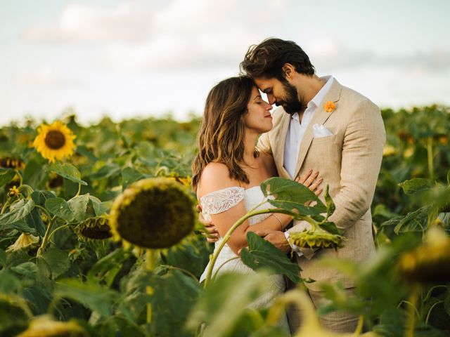 O casamento de José e Carolina em Ponta Delgada, São Miguel 107