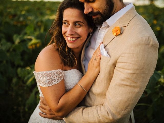 O casamento de José e Carolina em Ponta Delgada, São Miguel 109