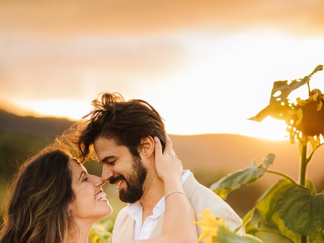 O casamento de José e Carolina em Ponta Delgada, São Miguel 112