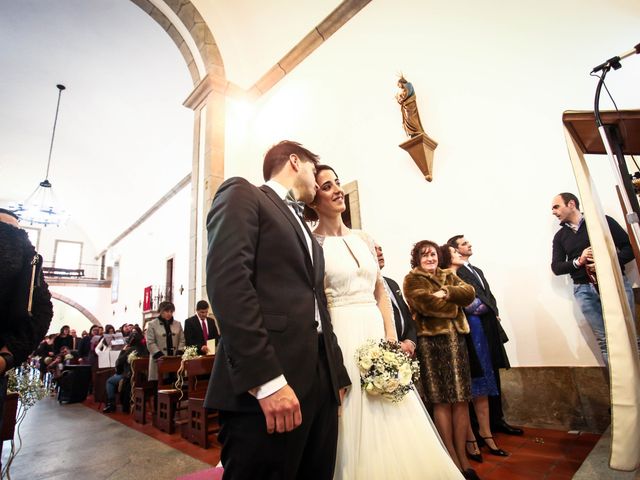 O casamento de Luís e Joana em Couto de Cima, Viseu (Concelho) 77