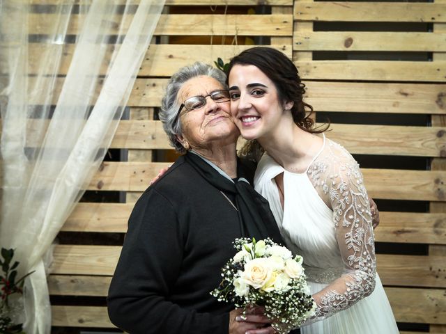 O casamento de Luís e Joana em Couto de Cima, Viseu (Concelho) 109