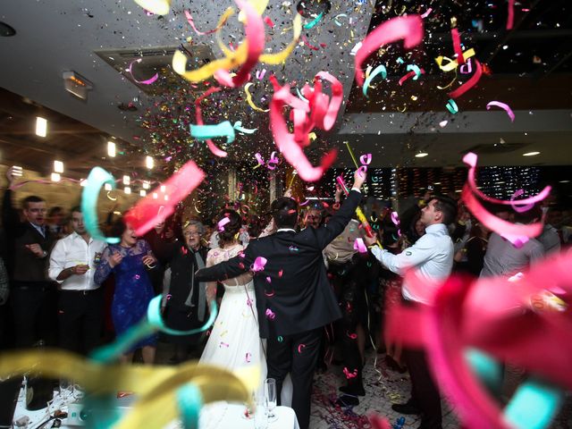 O casamento de Luís e Joana em Couto de Cima, Viseu (Concelho) 122