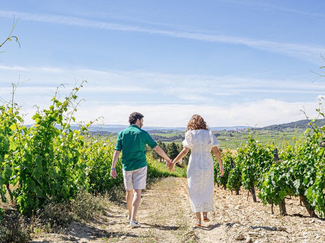 O casamento de Mario e Tatiana em Vila Real, Vila Real (Concelho) 1