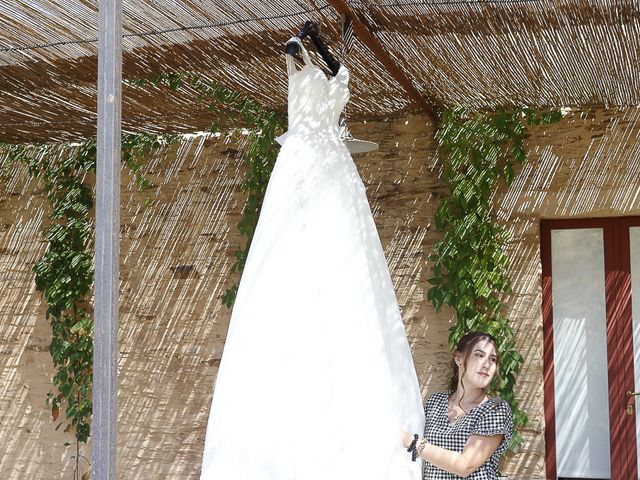 O casamento de Dylan e Alexia em Vinhais, Vinhais 34