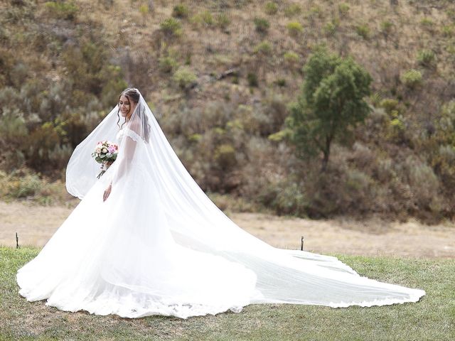 O casamento de Dylan e Alexia em Vinhais, Vinhais 70