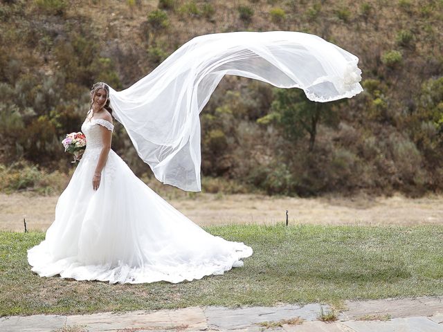 O casamento de Dylan e Alexia em Vinhais, Vinhais 72