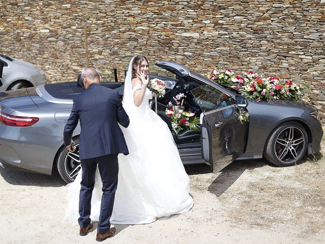 O casamento de Dylan e Alexia em Vinhais, Vinhais 76