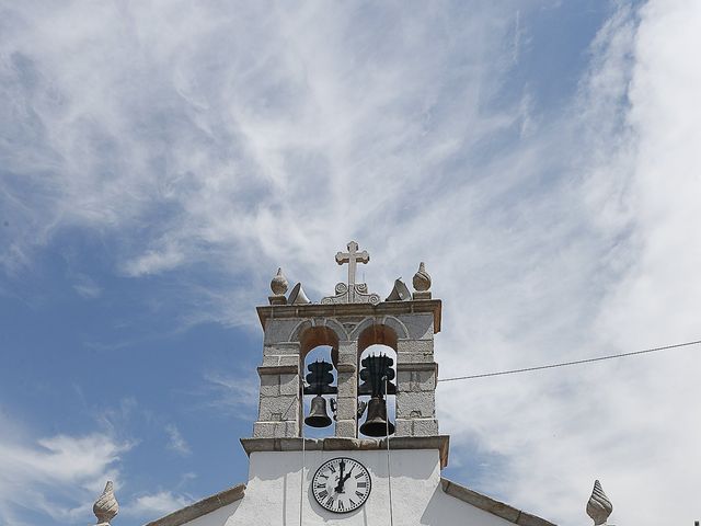 O casamento de Dylan e Alexia em Vinhais, Vinhais 77