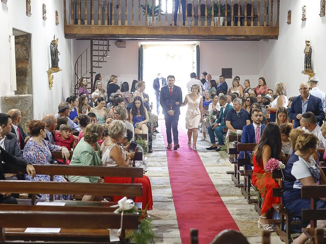 O casamento de Dylan e Alexia em Vinhais, Vinhais 83