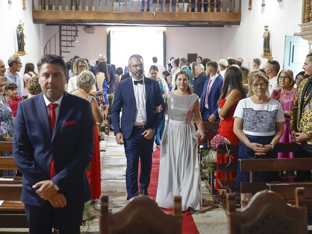 O casamento de Dylan e Alexia em Vinhais, Vinhais 84